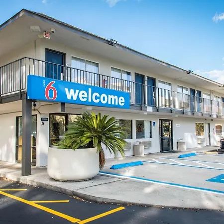 Motel 6-Kissimmee, Fl - Orlando